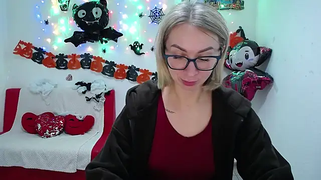 VasilisaSii online show from 10-17-25, 07:55