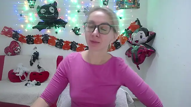 VasilisaSii online show from 10-29-25, 06:15