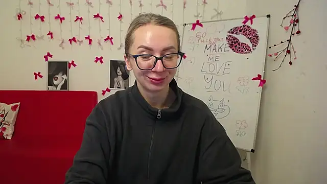 VasilisaSii online show from 03-03-26, 06:19