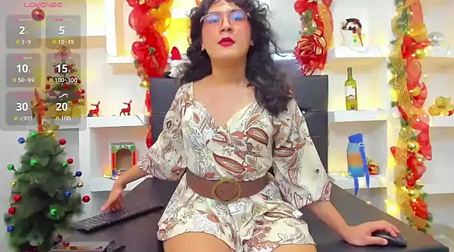 Elith Berry69 online show from 12-17-24, 10:22