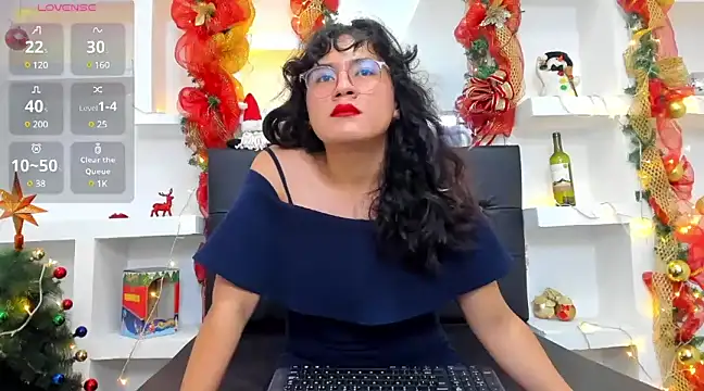 Elith Berry69 online show from 01-05-25, 08:52