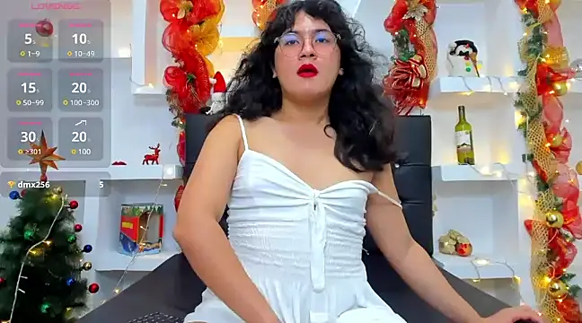 Elith Berry69 online show from 01-08-25, 01:11