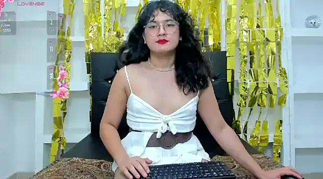 Elith Berry69 online show from 01-15-25, 01:34