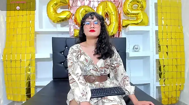 Elith Berry69 online show from 01-25-25, 10:07