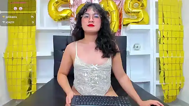 Elith Berry69 online show from 01-28-25, 12:26