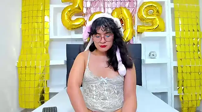 Elith Berry69 online show from 01-29-25, 09:28