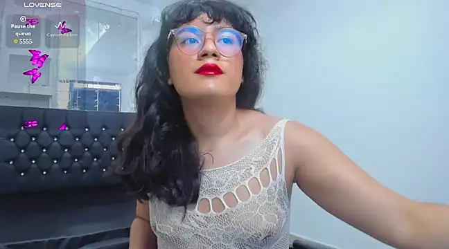 Elith Berry69 online show from 03-05-25, 09:59