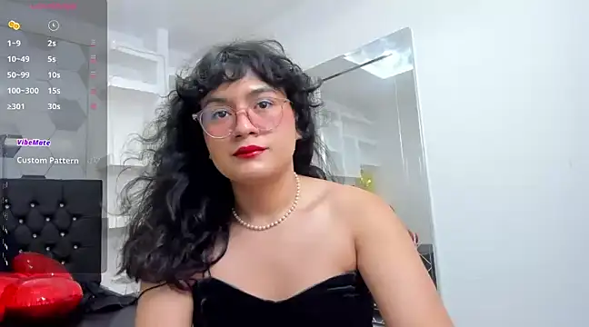 Elith Berry69 online show from 03-14-25, 09:32