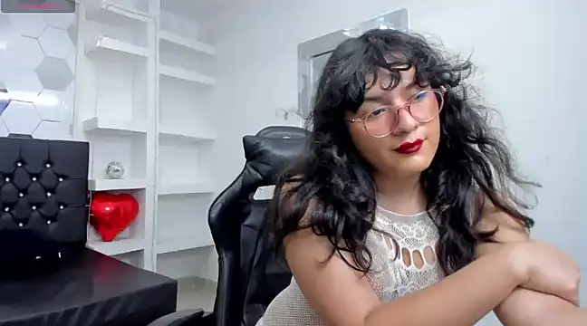 Elith Berry69 online show from 03-22-25, 08:26