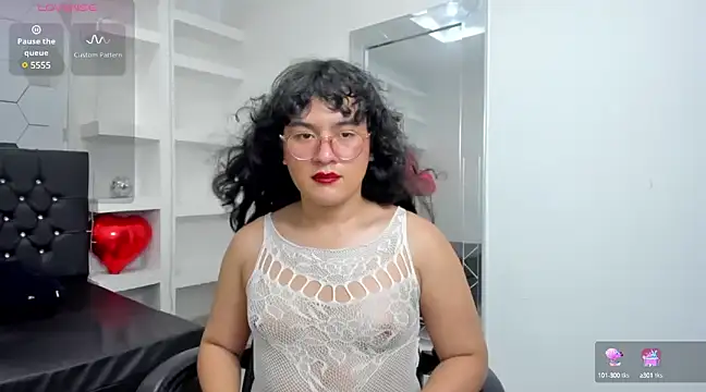 Elith Berry69 online show from 03-23-25, 12:04