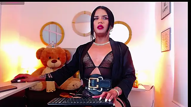 zoe hecate sexx online show from 09-28-25, 06:24