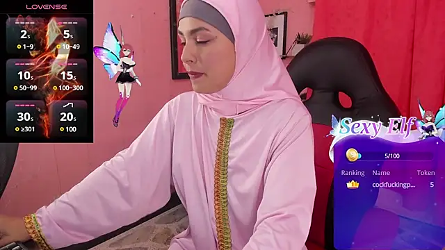 AliaAsad online show from 03-14-25, 12:18