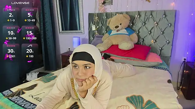 AliaAsad online show from 11-06-25, 12:50