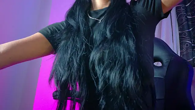 meggan 77 online show from 01-11-26, 03:44