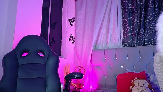 meggan 77 online show from 01-19-26, 02:04