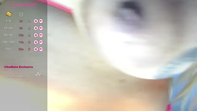 SofiaaCortes online show from 12-16-24, 01:21