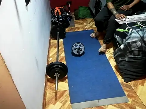 rolobot online show from 10-09-25, 02:09