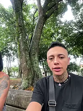  PhillipBrown online show from 12-31-24, 01:52