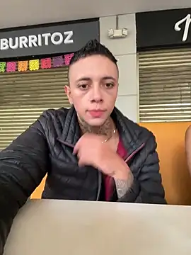  PhillipBrown online show from 02-10-25, 01:11