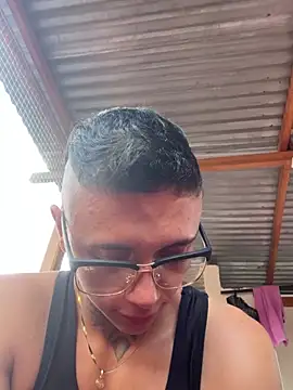  PhillipBrown online show from 03-08-25, 09:29