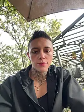  PhillipBrown online show from 03-21-25, 01:45