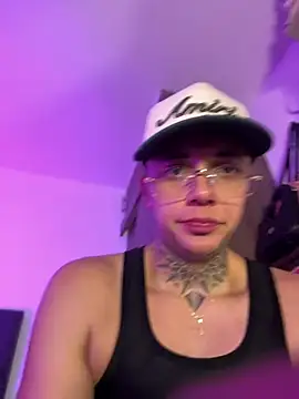  PhillipBrown online show from 07-11-26, 12:52