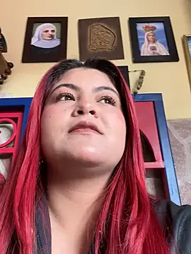 lia moon77 online show from 10-28-25, 06:43