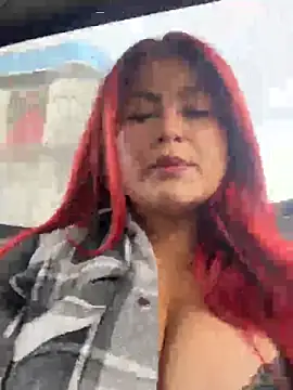 lia moon77 online show from 11-23-25, 06:41