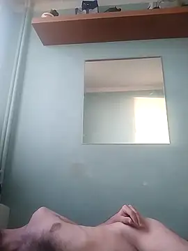 Andrzej-M online show from 04-06-26, 04:52