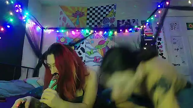 NovaLove2002 online show from 02-10-25, 06:31