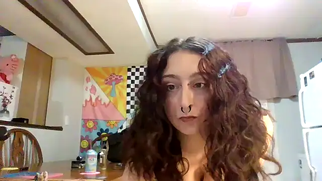 NovaLove2002 online show from 01-08-26, 05:32