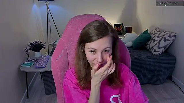 Lill Mary online show from 03-03-25, 12:37