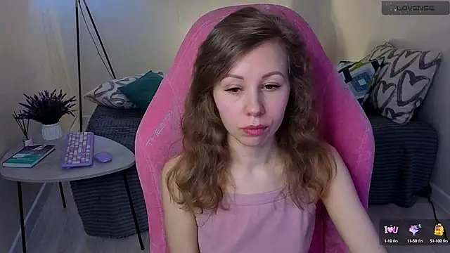 Lill Mary online show from 03-05-25, 01:31