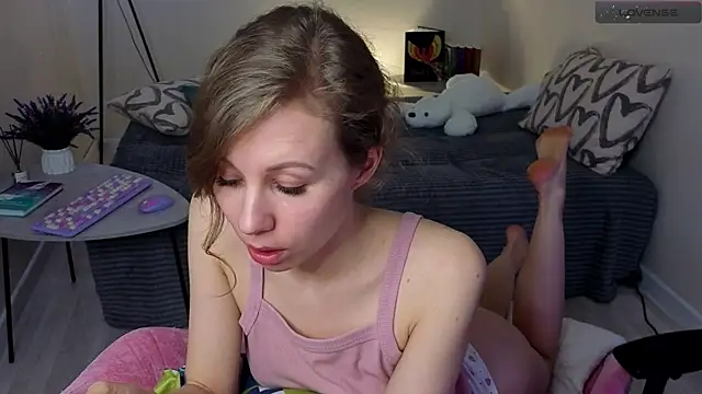 Lill Mary online show from 03-05-25, 07:38