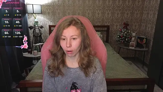 Lill Mary online show from 01-08-26, 06:05