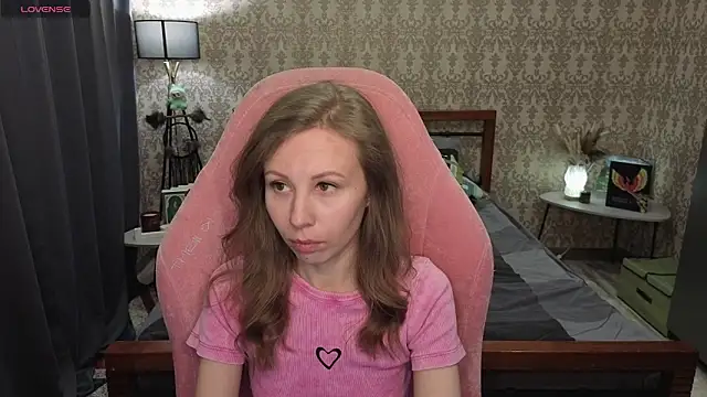 Lill Mary online show from 01-18-26, 06:50