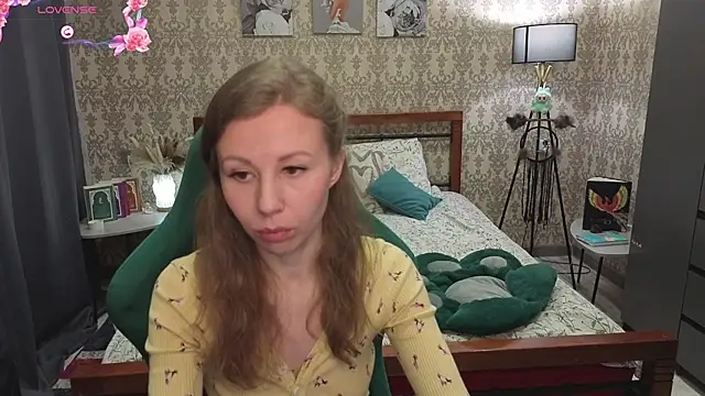 Lill Mary online show from 02-21-26, 03:40