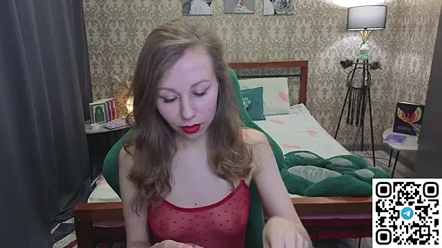 Lill Mary online show from 04-11-26, 03:11