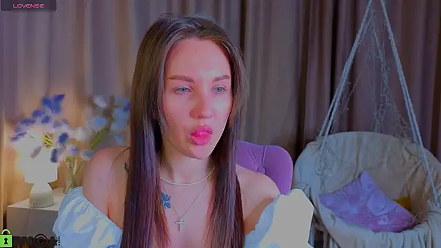 Wendy mm online show from 10-03-25, 04:37