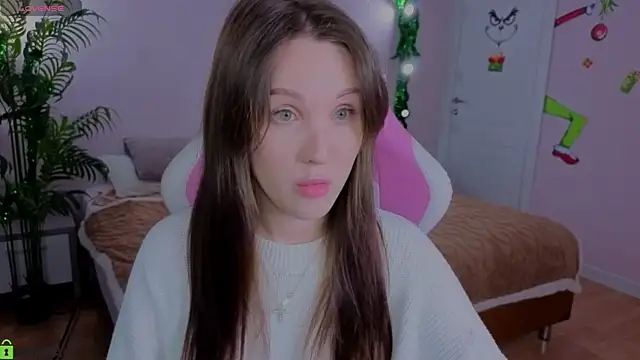 Wendy mm online show from 01-08-26, 12:35