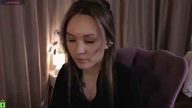 Wendy mm online show from 05-17-26, 08:55