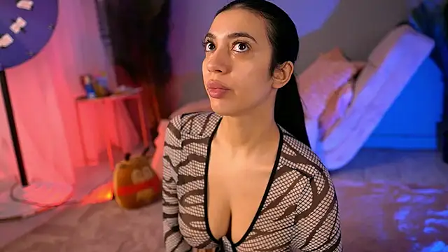 BetsyGonzale online show from 02-06-26, 05:12