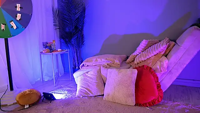 BetsyGonzale online show from 03-01-26, 04:58