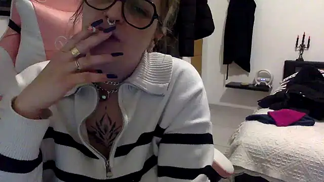 vanillesoumise online show from 02-11-25, 08:42