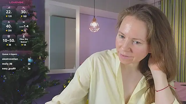 JanePearl online show from 01-02-25, 03:37