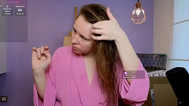 JanePearl online show from 04-18-26, 10:19