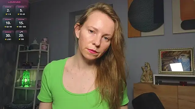 JanePearl online show from 05-23-26, 06:34
