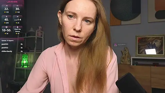 JanePearl online show from 05-25-26, 07:42