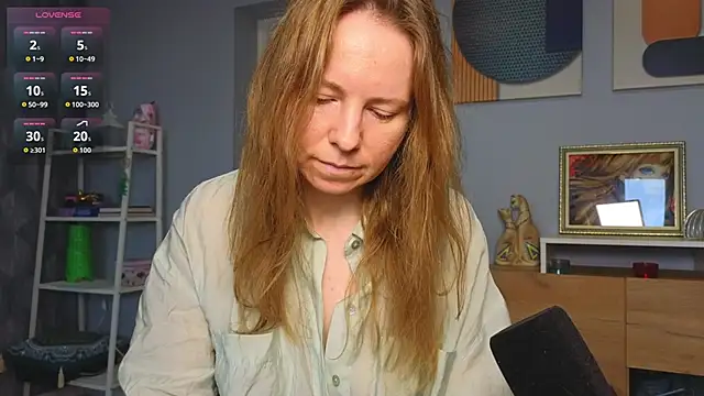 JanePearl online show from 05-30-26, 06:54