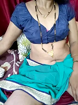 anuradha1432 online show from 04-21-26, 09:15